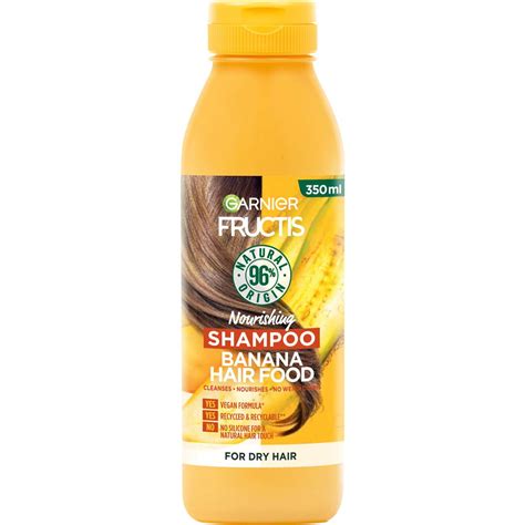 Nane magic shampoo